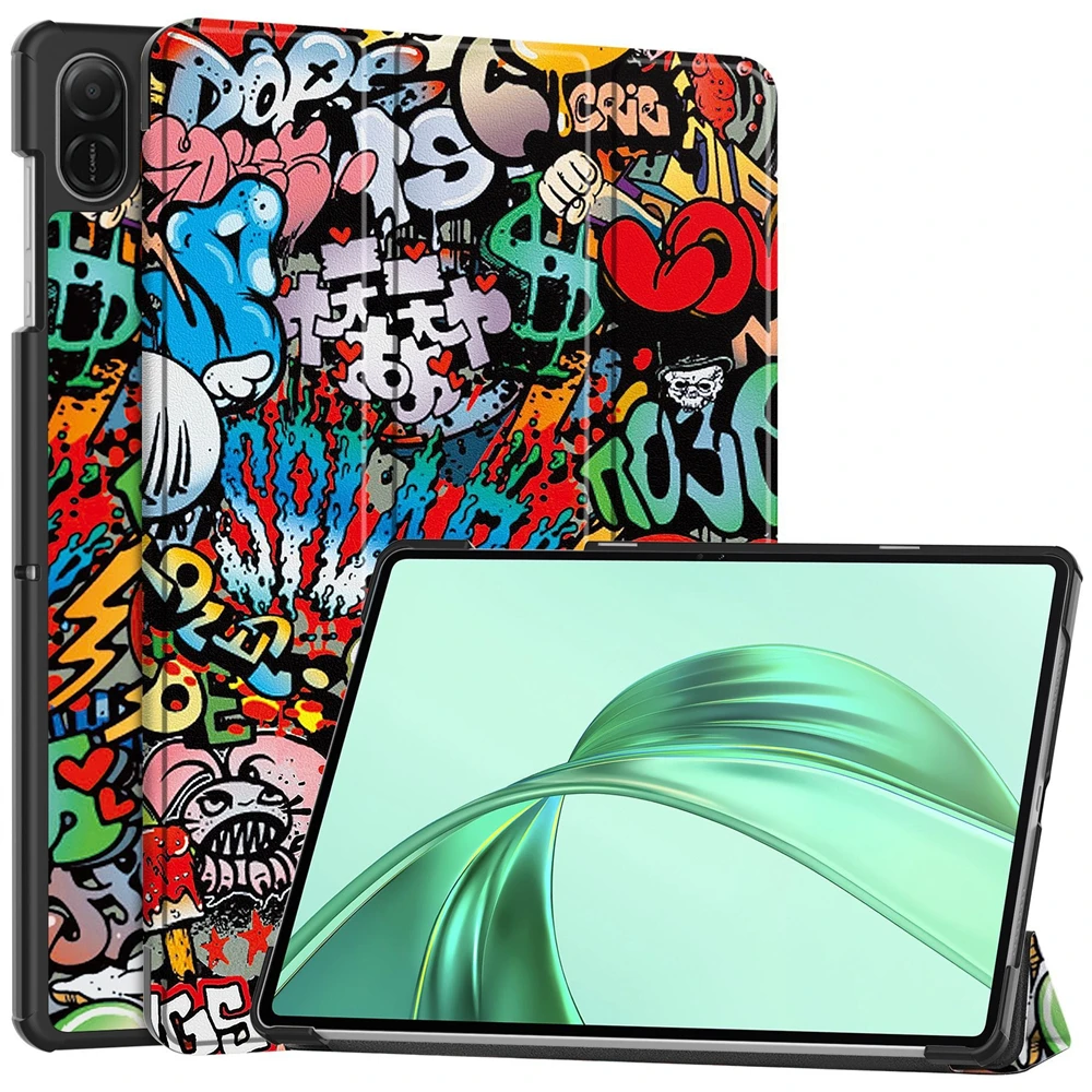 Honor Tablet X9 Accessories - スマートケース HUAWEI Honor Pad X8a 2024