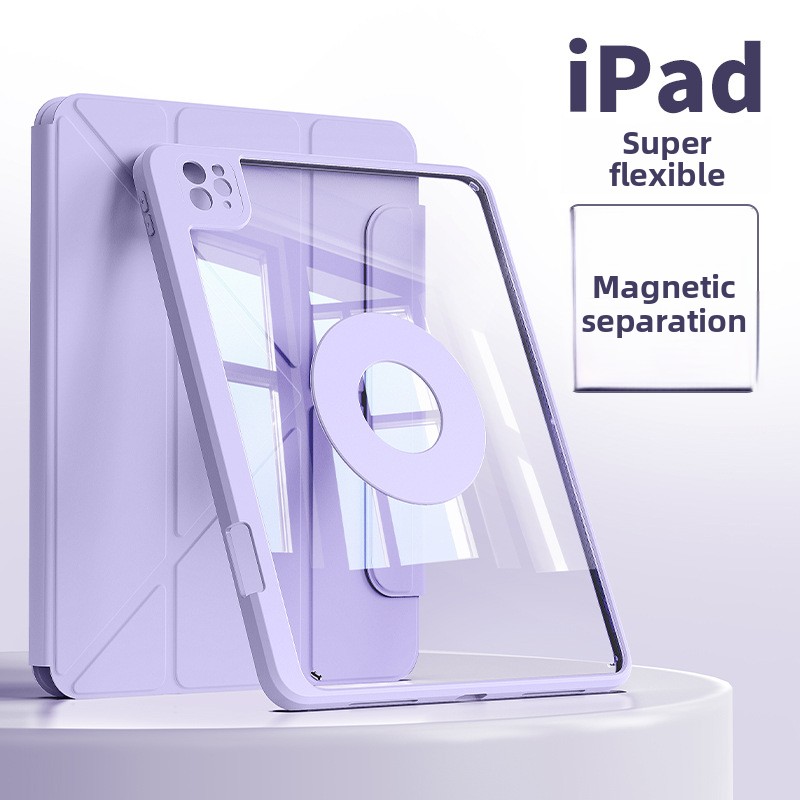 Ipad Cover Folio - iPad 7/8/9世代 10.2インチ Air 11インチ M2