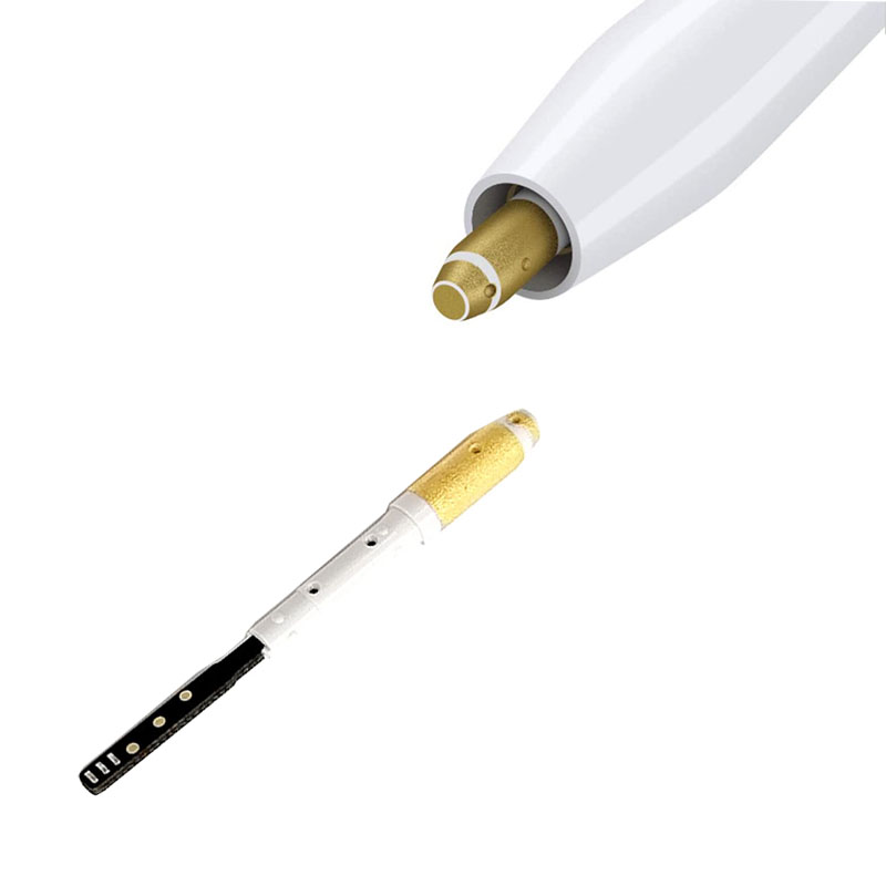 Tablet Stylus Accessories - Apple Pencil 第 1 世代および第 2