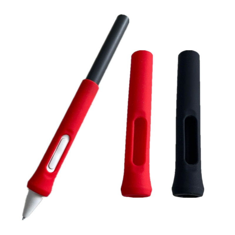 Wacom Tablet Accessories - スタイラスペングリップペンスリーブカバー ワコムワン DTC133 DTC121 DTH134 CTC4110wl