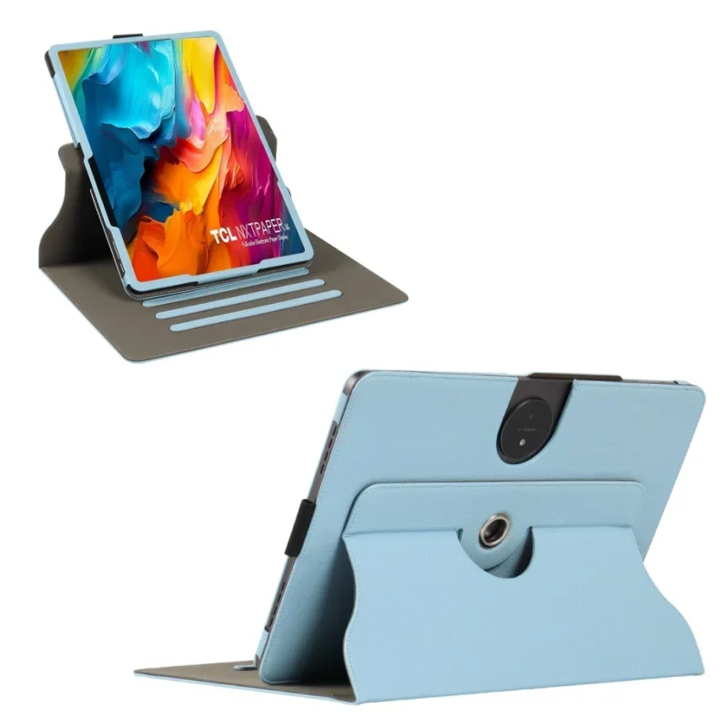 Tcl Tablet Accessories - ケース TCL NXTPAPER 14 ケース 9491G
