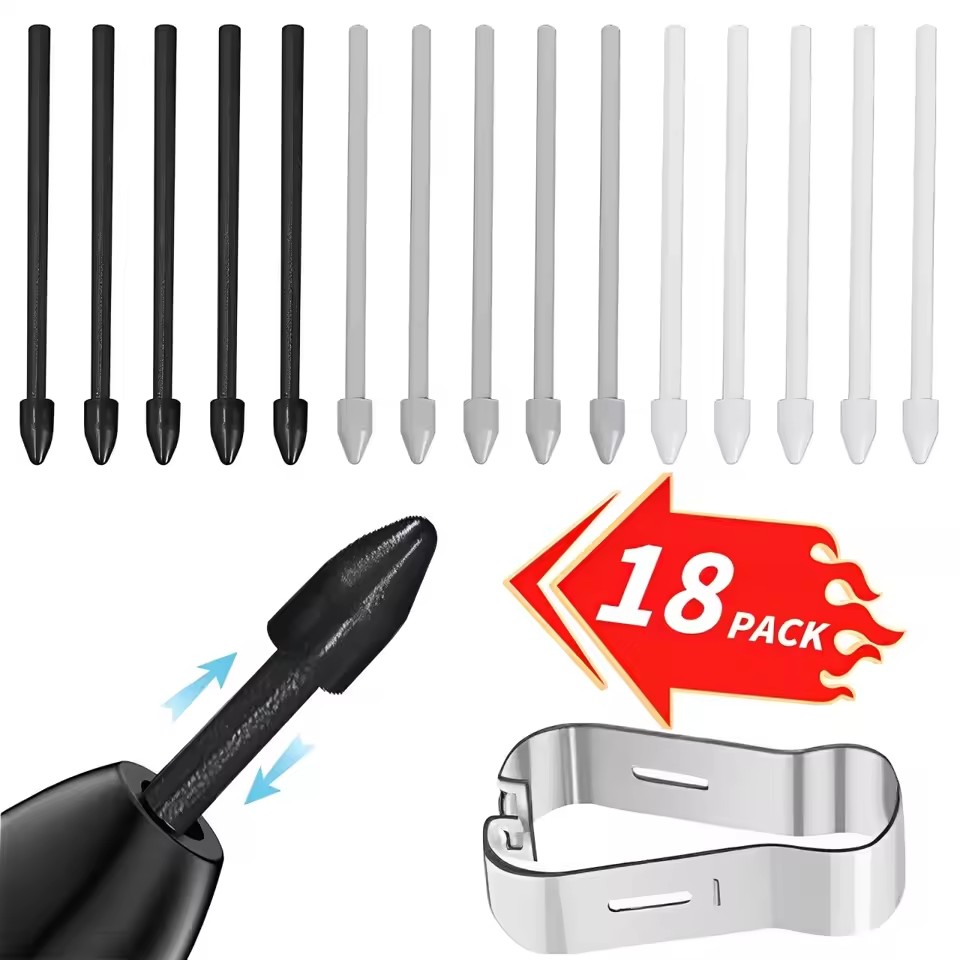 Galaxy Tablet Accessories - スタイラスペン交換用タブレットペン先、Samsung Galaxy S Pen Tab S9