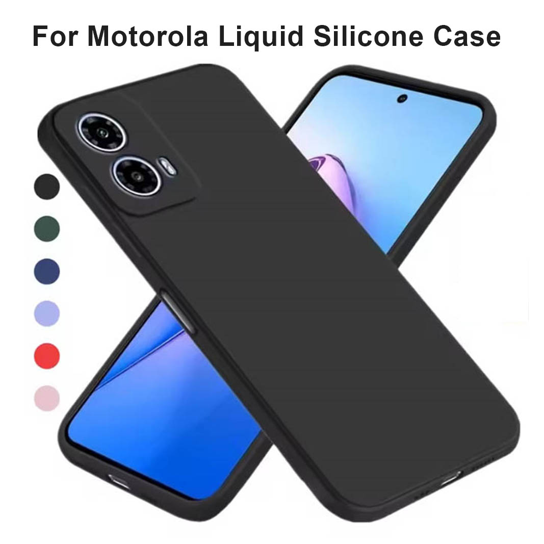 Motorola Tablet Accessories - 軽量携帯電話ケースモトローラモト G04 G13 G14 G24 G32
