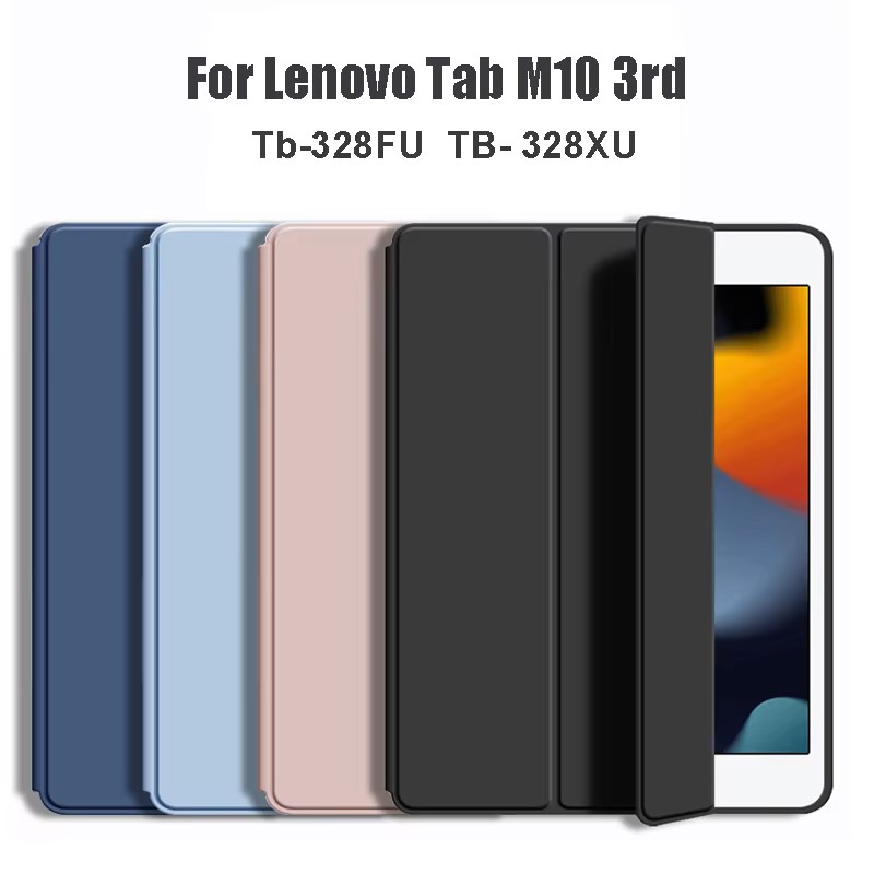Tablet Accessories Case - Lenovo Tab M10 第3世代 10.1インチ ケース