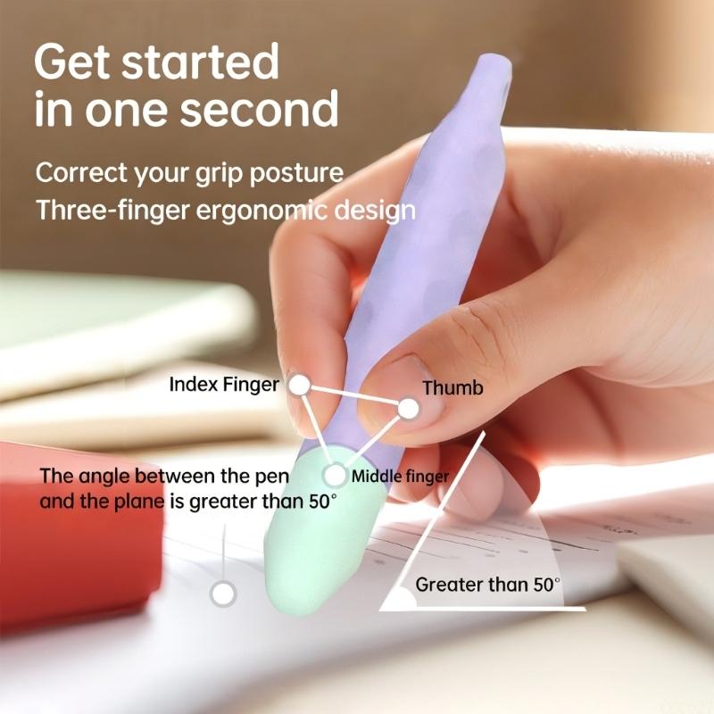 Tablet Stylus Accessories - B03F 軽量タブレットと電話保護デジタルスタイラスペン小さなユーザー向け