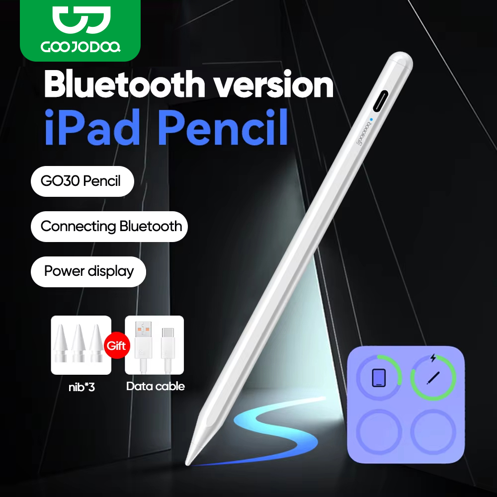 Tablet Accessories Choice Store - Apple Pencil 2 1 iPad 鉛筆