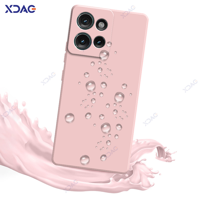 Motorola Tablet Accessories - オリジナル携帯電話ケースモトローラエッジ 50 モト Edge50 5 グラム