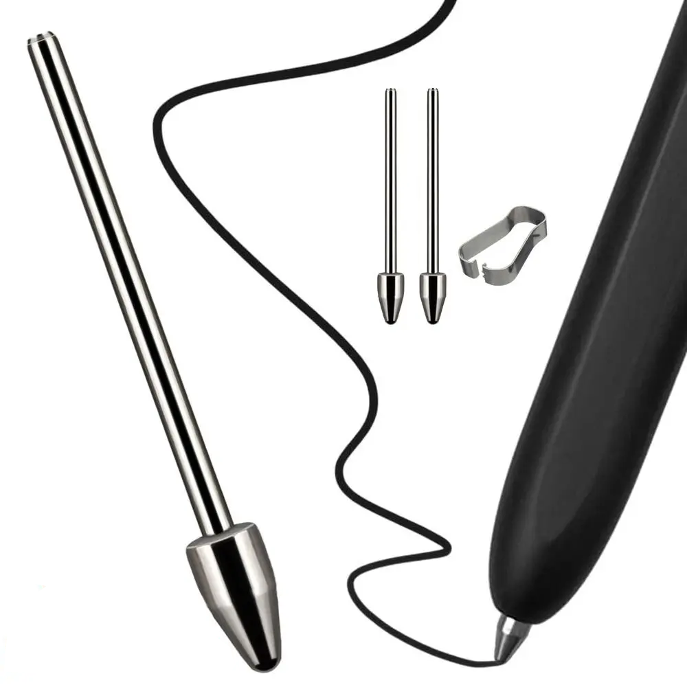 Galaxy Tablet Accessories - 交換可能な鉛筆ペン先 Samsung Galaxy Tab S7/S8/S9+ S23