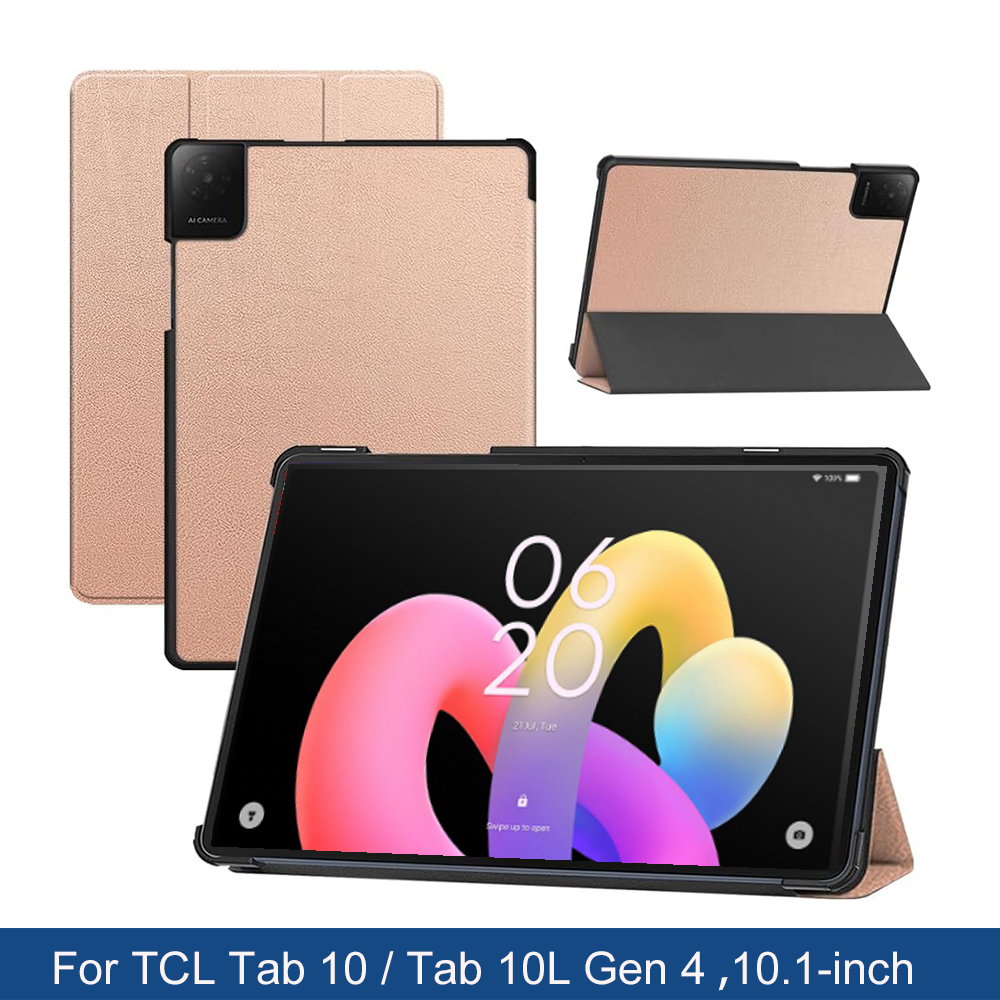 Tcl Tablet Accessories - TCL Tab 10 / Tab 10L