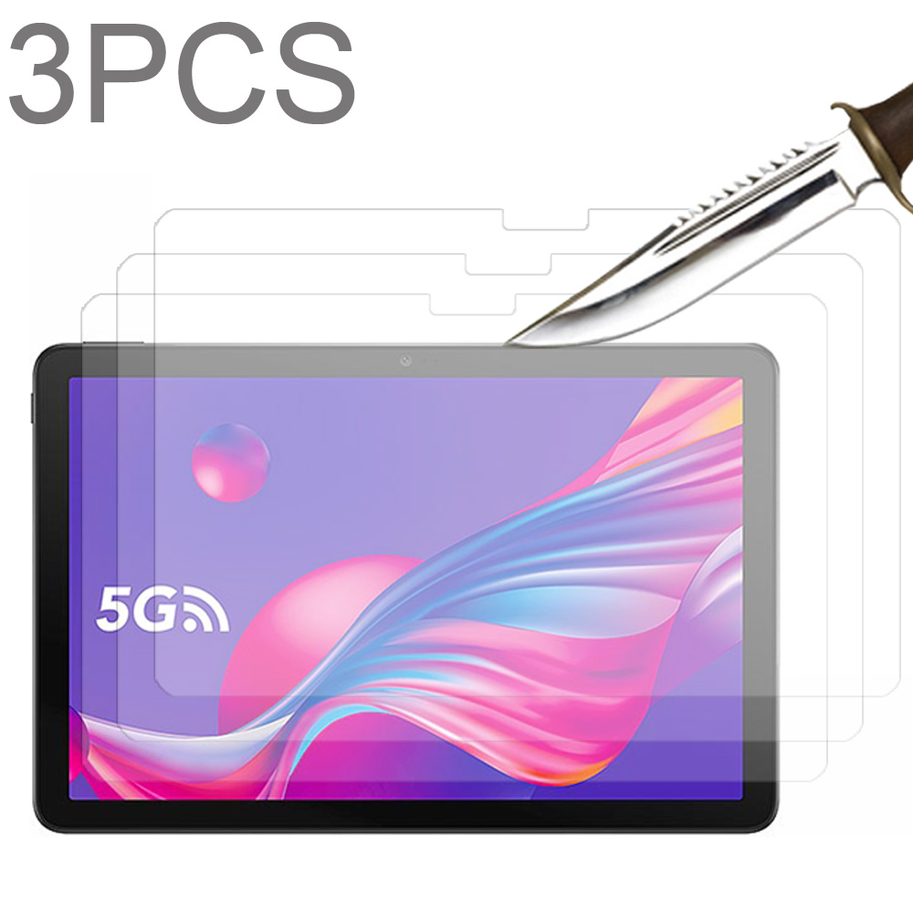 Tcl Tablet Accessories - 3 個 TCL 10 TabMax 10.36