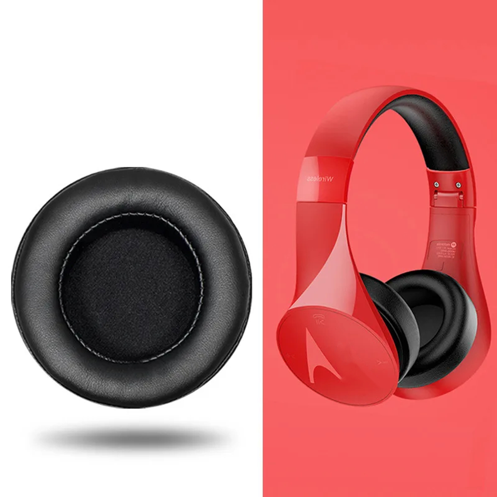 Motorola Tablet Accessories - 革製イヤパッド,ヘッドフォン用保護アクセサリー,バンダナ,ワイヤレス,Bluetooth