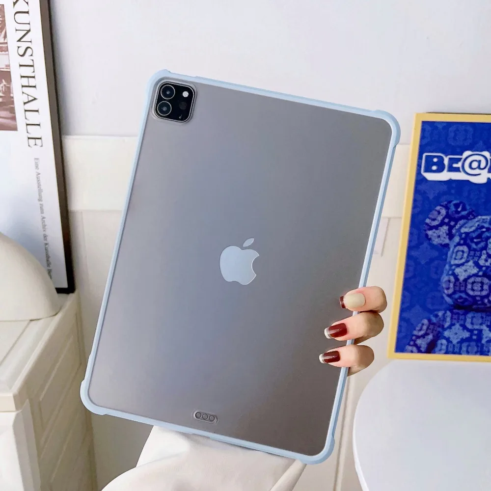 Ipad Cover Folio - ハードケース iPad Pro 13 11 12.9