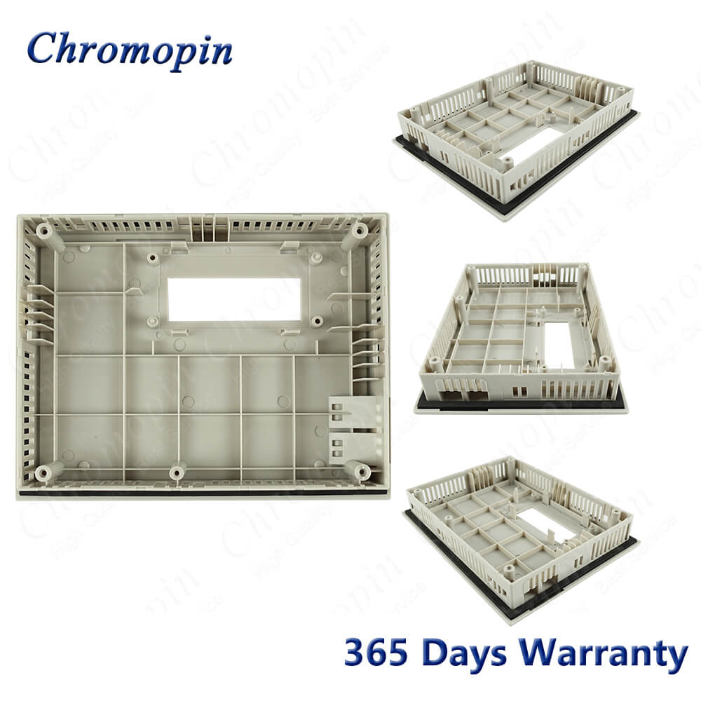 Boox Tablet Accessories - プラスチックフロントケースカバー 6ES7613-1CA02-0AE3 6ES7 613-1CA02-0AE3 C7-613 プラスチックフロントカバーケースハウジングシェル