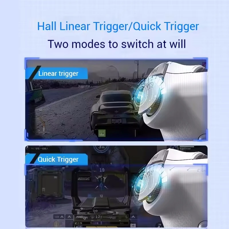 ゲームパッド ゲームコントローラー モバイル Android - Android Tablet Gaming Accessories のレビューと価格