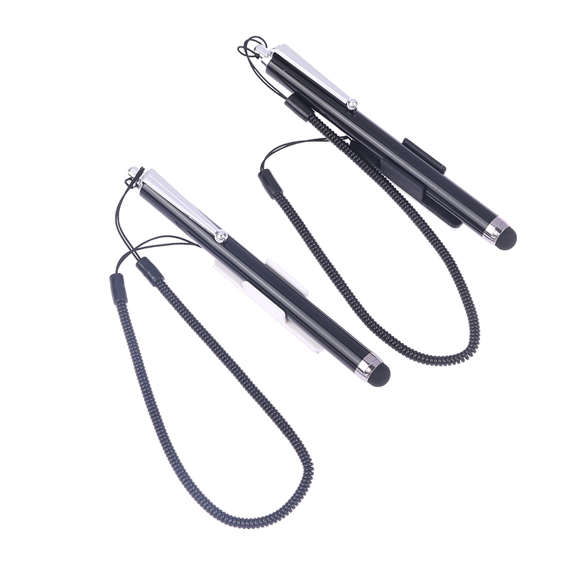 1 個ユニバーサルタッチスクリーン携帯電話スタイラスペンタブ - Tablet Stylus Accessories のレビューと価格