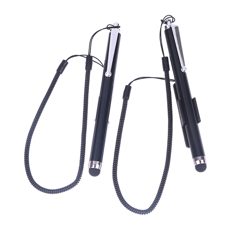 1 個ユニバーサルタッチスクリーン携帯電話スタイラスペンタブ - Tablet Stylus Accessories のレビューと価格