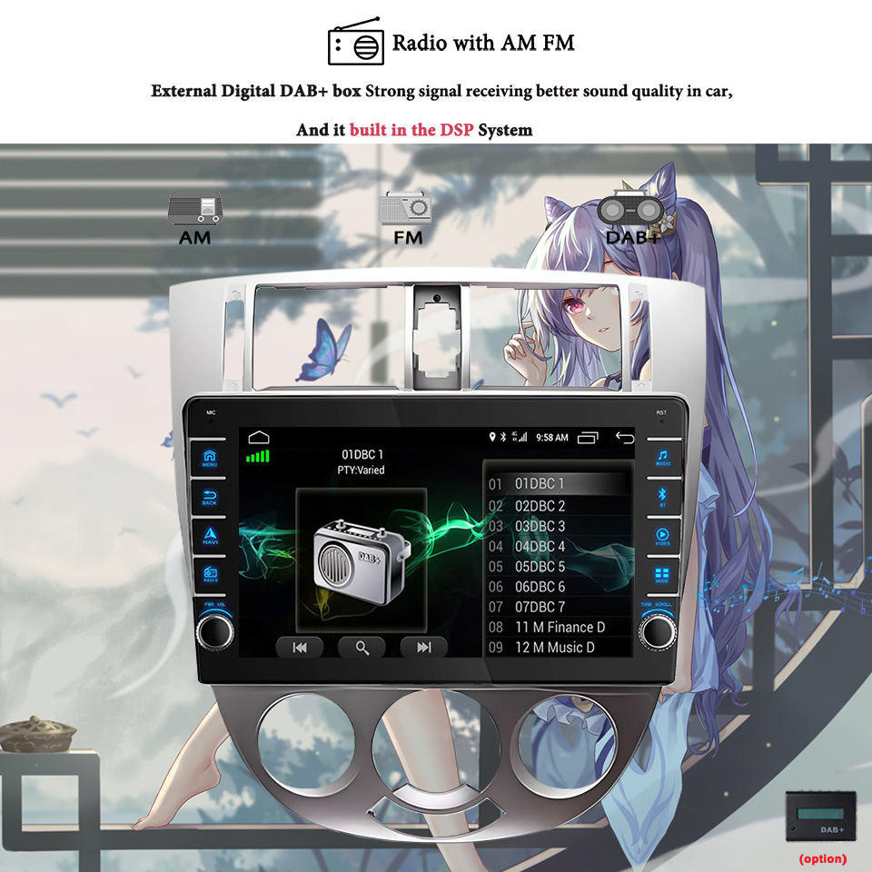 8 グラム + 128 グラムアンドロイド 14 シボレーラ - Tablet Danish Mobile & Accessories のレビューと価格