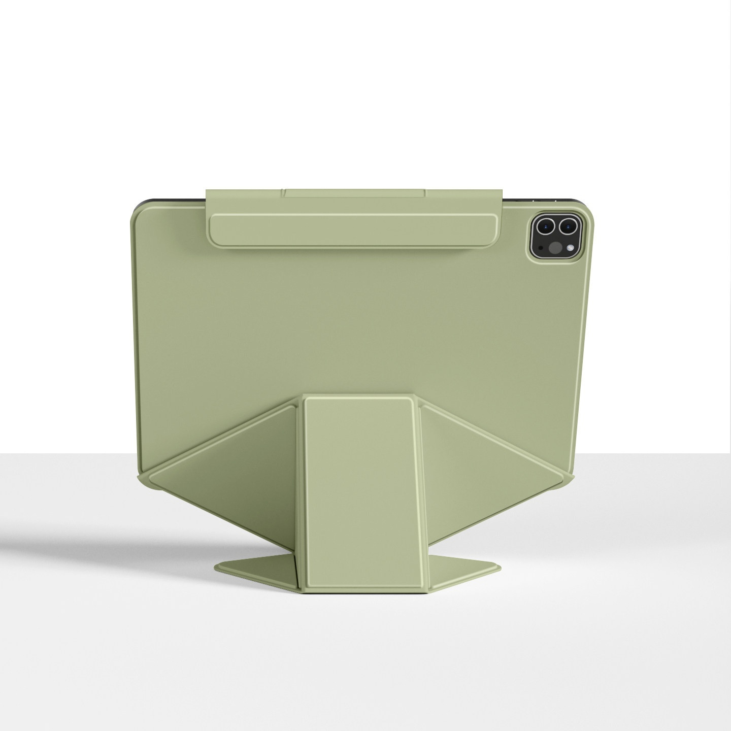 iPad Air 5ケース A16 マグネット式背面スマート - Ipad Cover Folio のレビューと価格