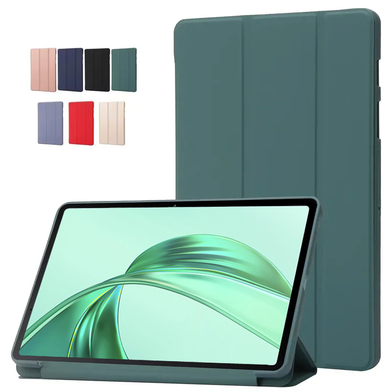 Honor Pad X8a 2024用ケース PUレザー ソ - Tcl Tablet Accessories のレビューと価格