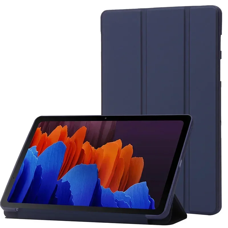 Honor Pad X8a 2024用ケース PUレザー ソ - Tcl Tablet Accessories のレビューと価格