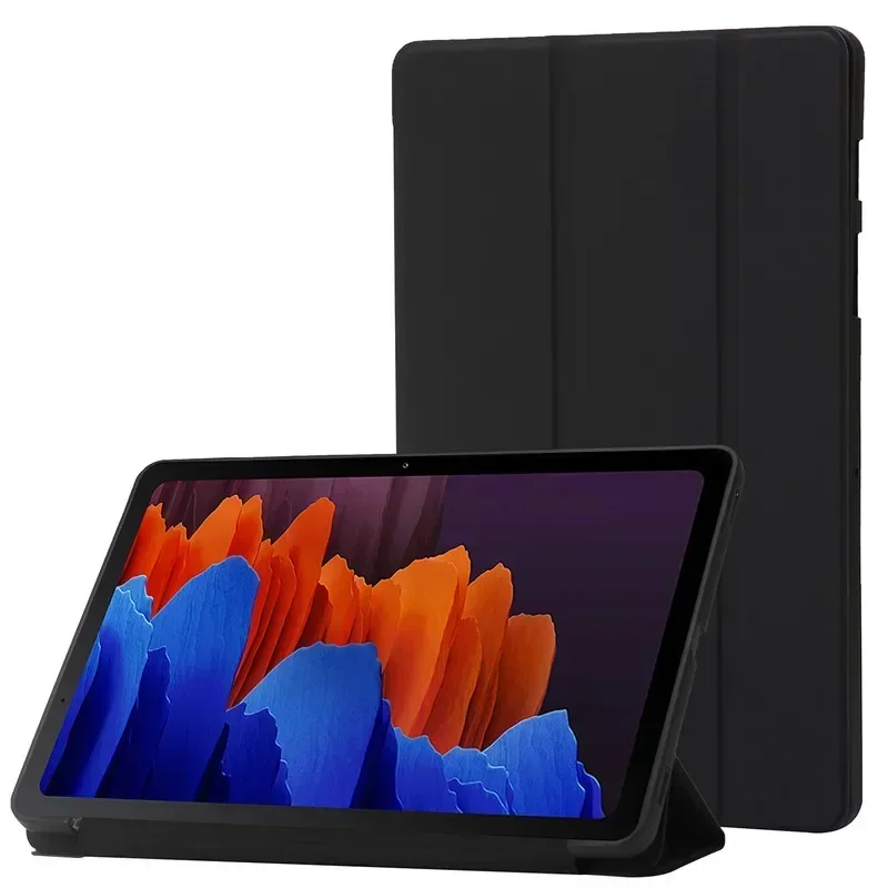 Honor Pad X8a 2024用ケース PUレザー ソ - Tcl Tablet Accessories のレビューと価格