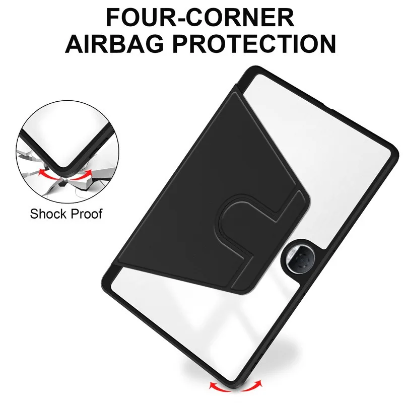 360 °   OnePlus Pad 2 Pad2 202 - Oneplus Tablet Accessories のレビューと価格