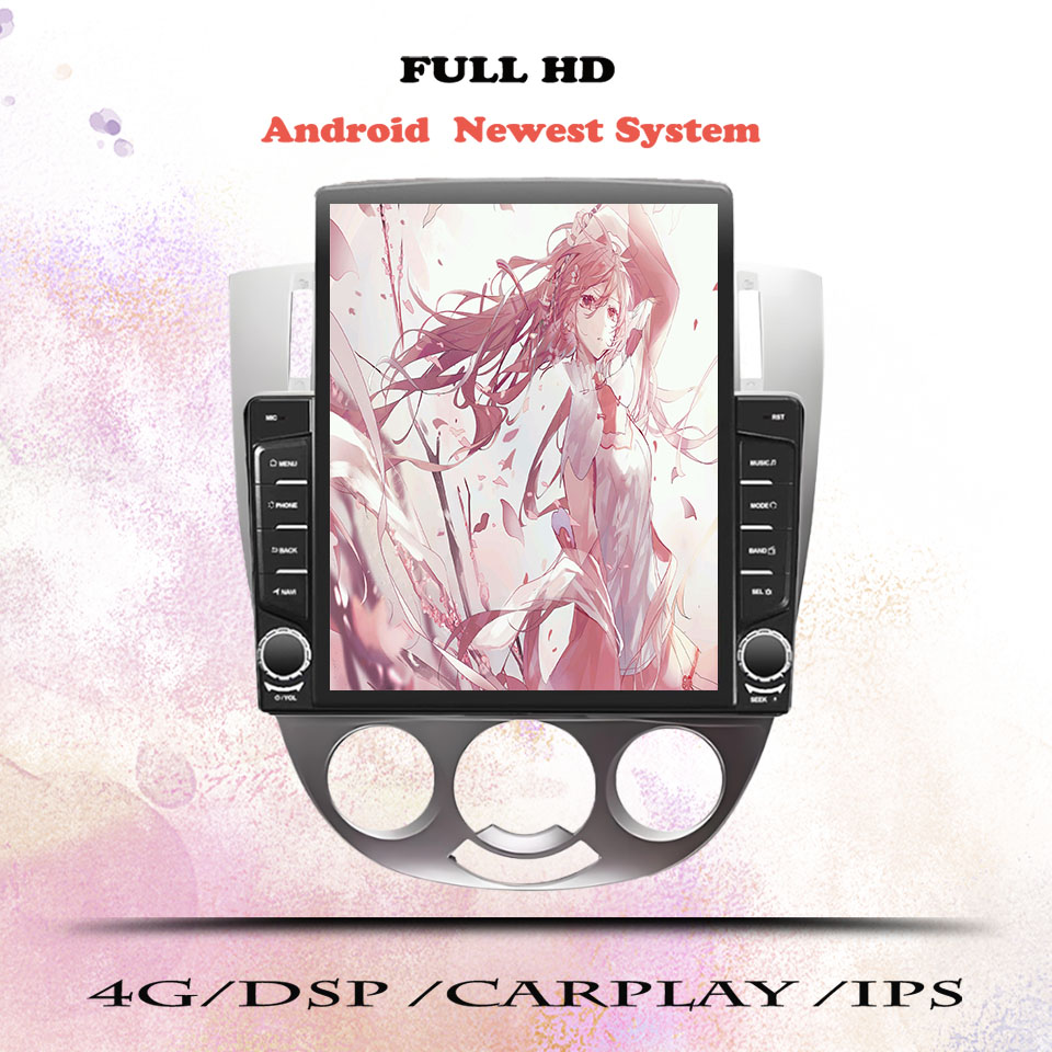 8G+128G Android 14搭載 シボレー・ラセッテ - Tablet Danish Mobile & Accessories のレビューと価格