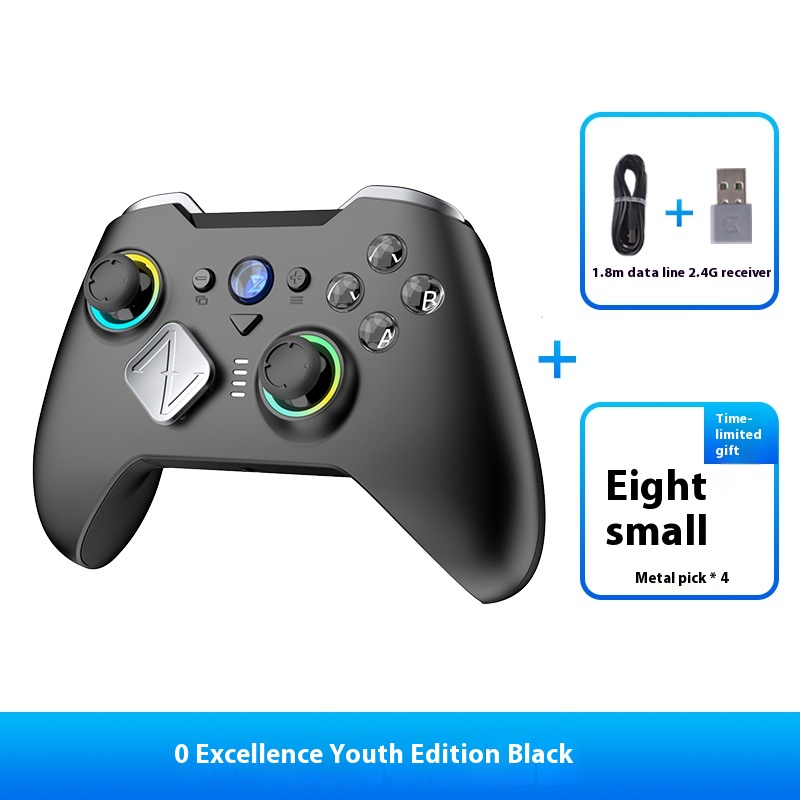 ZD O+優れたゲーミングコントローラー エリートモジュラー - Tablet Gaming Accessories のレビューと価格