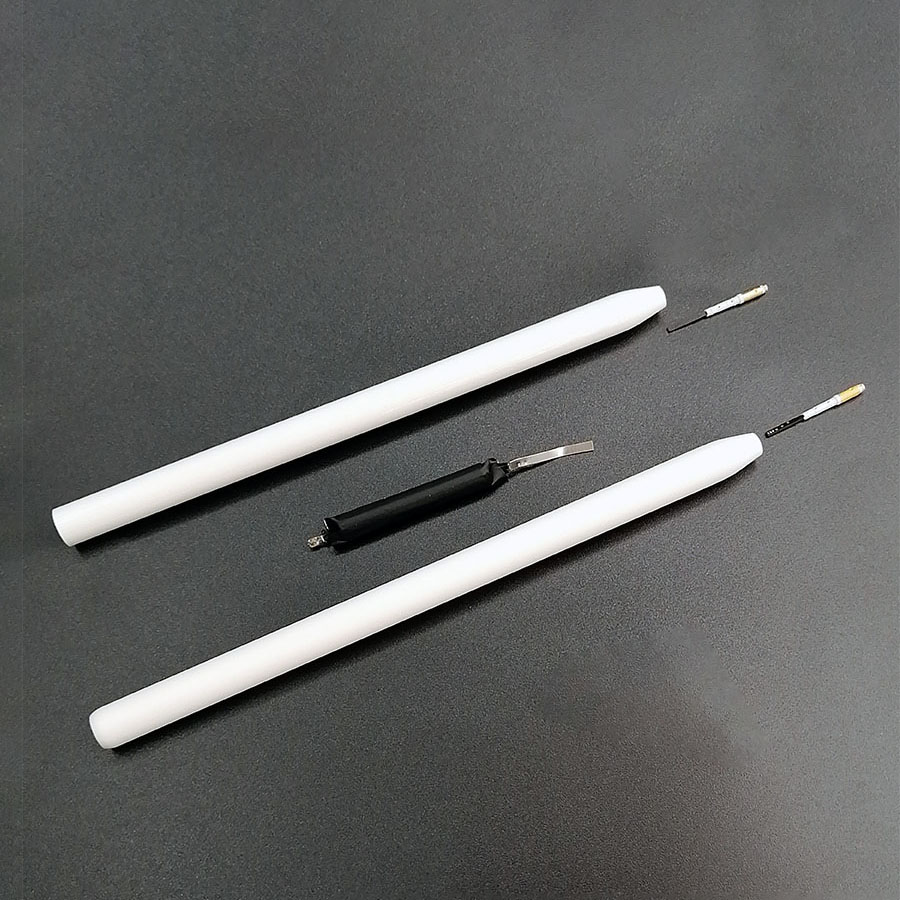 Apple Pencil 第 1 世代および第 2 世代ペン - Tablet Stylus Accessories のレビューと価格