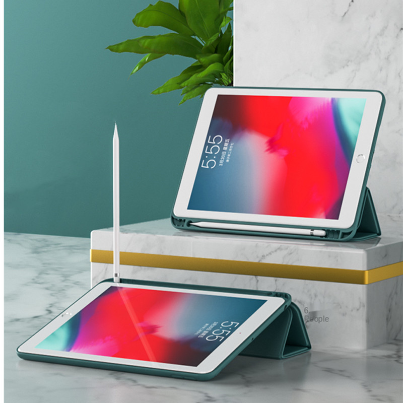iPad 10.2 9/8/7/6/第 10 世代ケースプロ - Ipad Cover Folio のレビューと価格