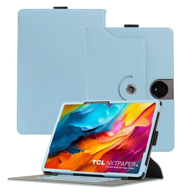 ケース TCL NXTPAPER 14 ケース 9491G  - Tcl Tablet Accessories のレビューと価格