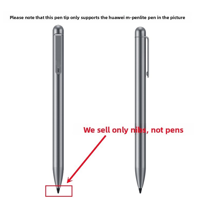 1〜20個交換可能なペン先、Huawei M-Pen Lit - Tablet Stylus Accessories のレビューと価格