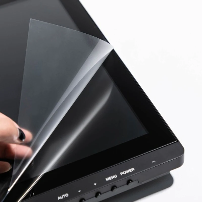 プロテクターフィルム Huion グラフィックタブレット k - Wacom Tablet Accessories のレビューと価格