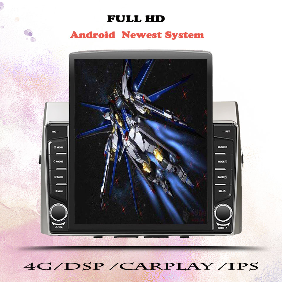 Android 14カーラジオ,8 GB 128 GB,ステ - Tablet Danish Mobile & Accessories のレビューと価格