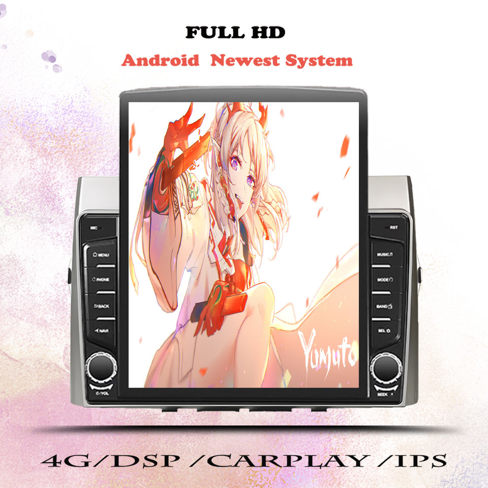 Android 14カーラジオ,8 GB 128 GB,ステ - Tablet Danish Mobile & Accessories のレビューと価格