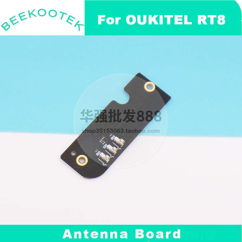 オリジナル OUKITEL RT8 アンテナ小型ボード同軸接 - Oukitel Tablet Accessories のレビューと価格