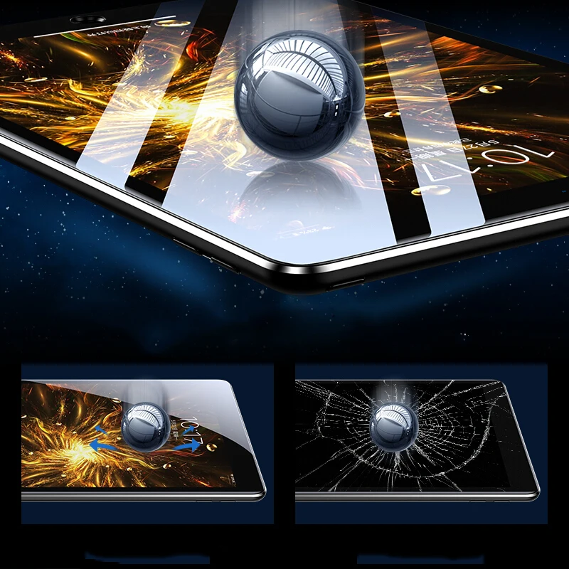 2 個サムスンギャラクシータブ A9 8.7 インチ 202 - Galaxy Tablet Accessories のレビューと価格