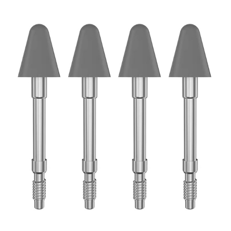 4 個のスタイラスペンチップ Xiaoxin Legion  - Tablet Stylus Accessories のレビューと価格