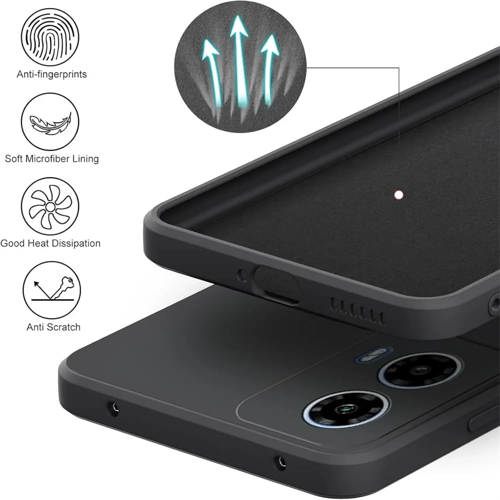 軽量携帯電話ケースモトローラモト G04 G13 G14 G - Motorola Tablet Accessories のレビューと価格