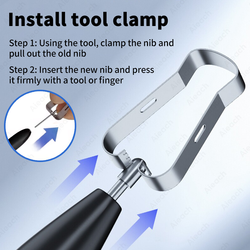 VUUV 交換可能なペンシルペン先 サムスン Galaxy  - Tablet Stylus Accessories のレビューと価格