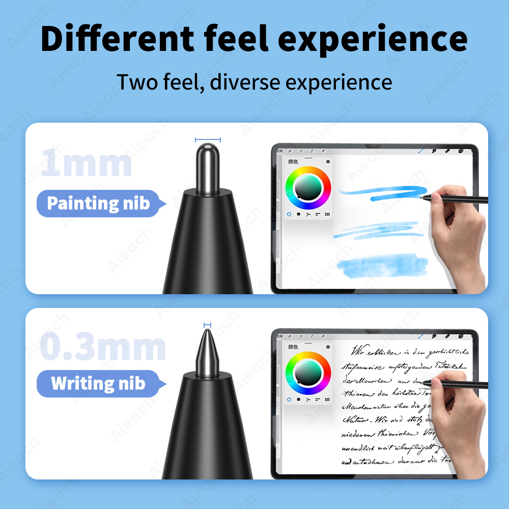VUUV 交換可能なペンシルペン先 サムスン Galaxy  - Tablet Stylus Accessories のレビューと価格