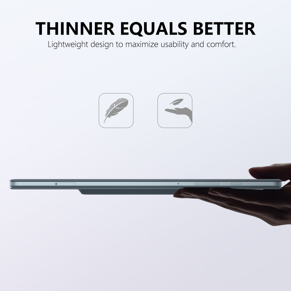 Samsung Galaxy Tab S6用ケース、超薄型磁 - Galaxy Tablet Accessories のレビューと価格