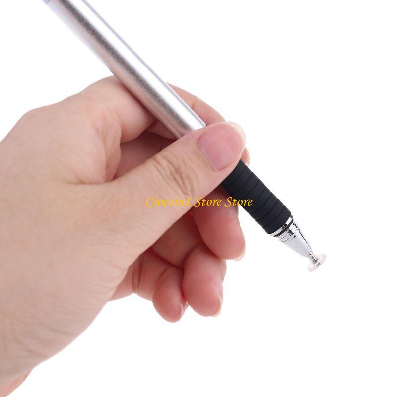 A3PC タッチスクリーン用スタイラスペンチップ スマートデ - Galaxy Tablet Accessories のレビューと価格