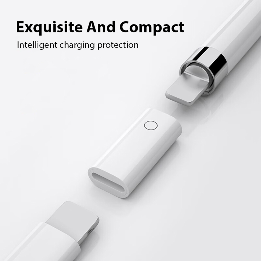 Appleタッチペン,アダプター,充電ケーブル,Apple  - Tablet Stylus Accessories のレビューと価格