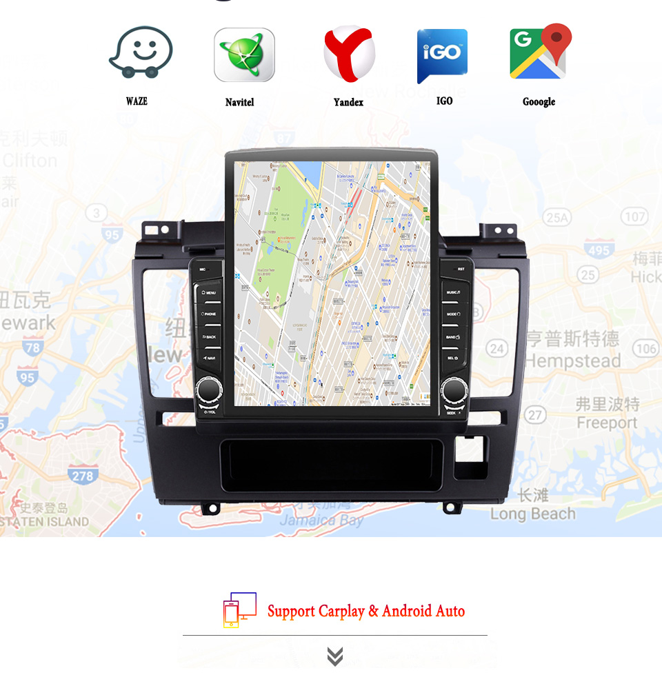 8G+128G Android 14搭載 日産ティーダ（20 - Tablet Danish Mobile & Accessories のレビューと価格