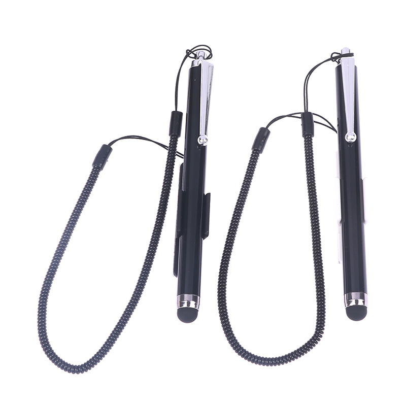 🛒 ユニバーサルタッチスクリーン携帯電話スタイラスペンタブレ - Tablet Stylus Accessories のレビューと価格