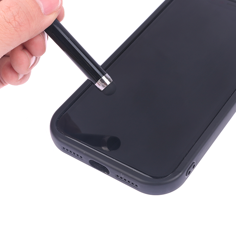 🛒 ユニバーサルタッチスクリーン携帯電話スタイラスペンタブレ - Tablet Stylus Accessories のレビューと価格