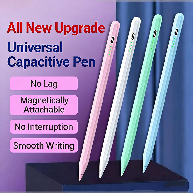 iPad mini 1 2 3 4 5 6 7 Air4 3 - Tablet Stylus Accessories のレビューと価格