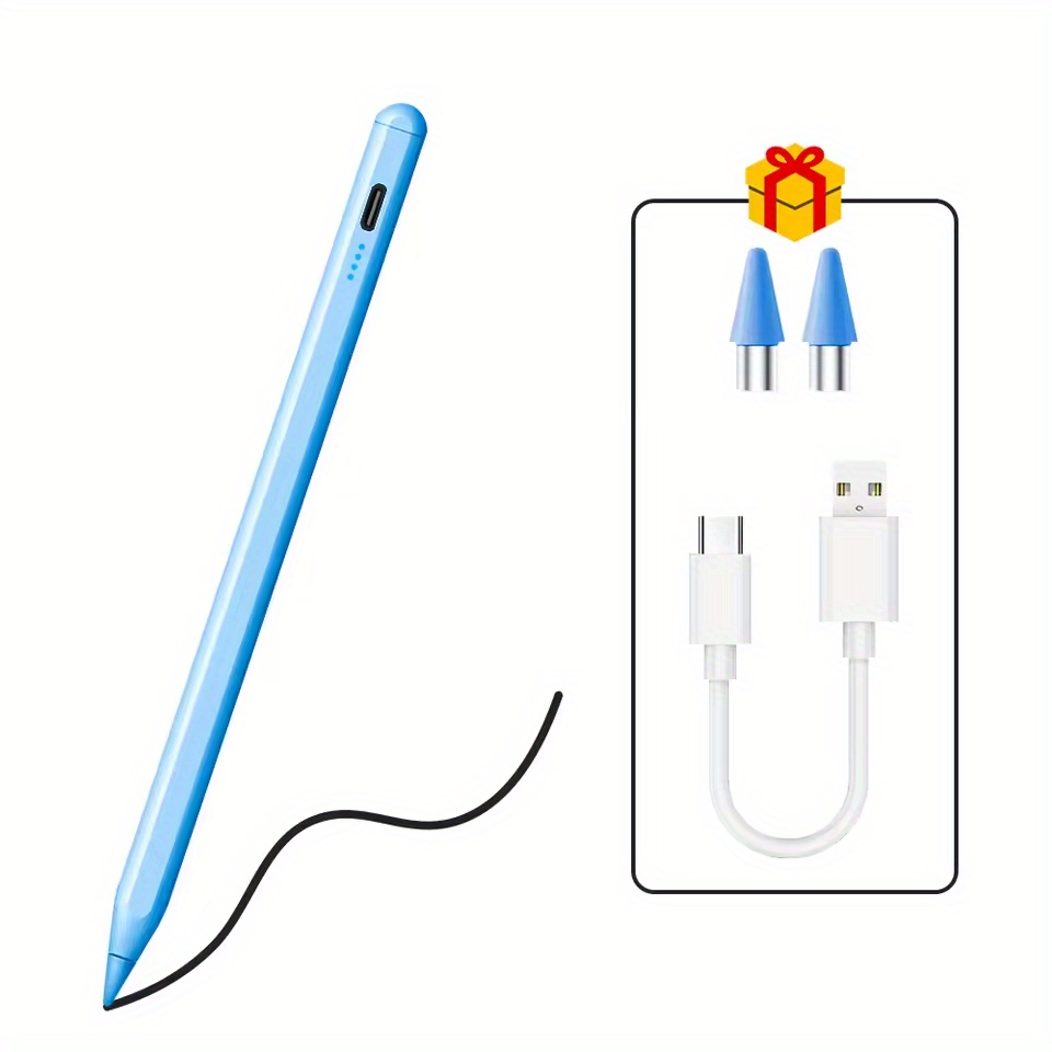 iPad mini 1 2 3 4 5 6 7 Air4 3 - Tablet Stylus Accessories のレビューと価格