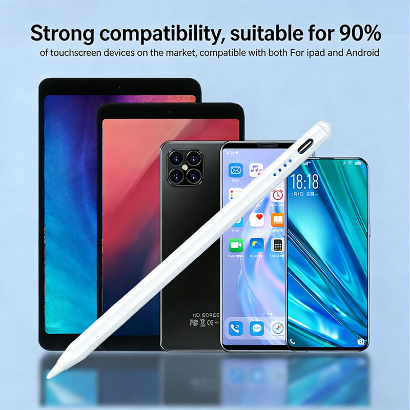 iPad mini 1 2 3 4 5 6 7 Air4 3 - Tablet Stylus Accessories のレビューと価格